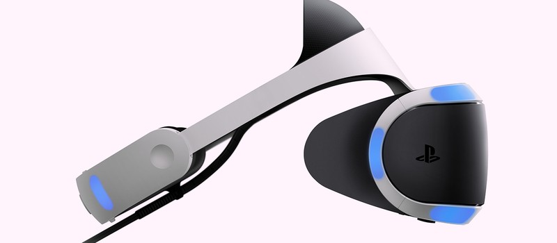 Вторая волна предзаказов PlayStation VR распродана за 22 минуты