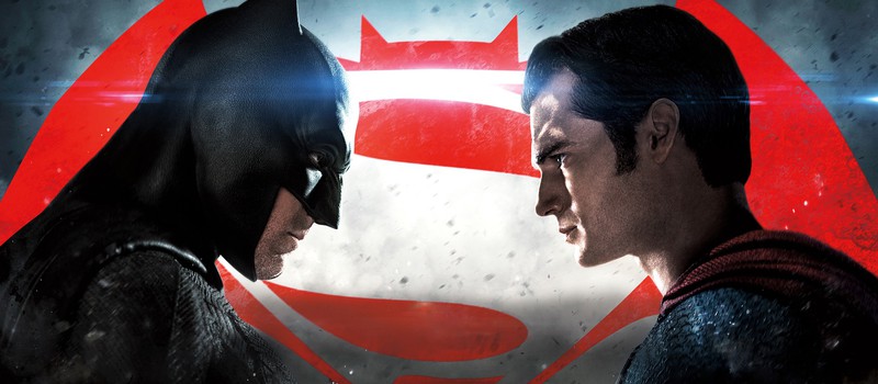 Review: Batman v Superman — Шедевра не вышло