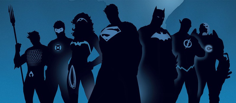 Съемки Justice League стартуют совсем скоро