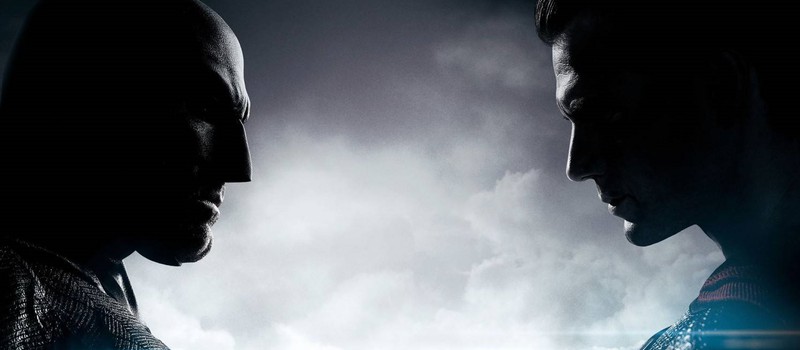 REVIEW: Бэтмен против Супермена. Человечность главных героев