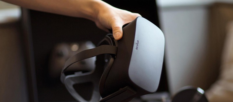 Рассчитываем количество заказанных VR-девайсов Oculus Rift