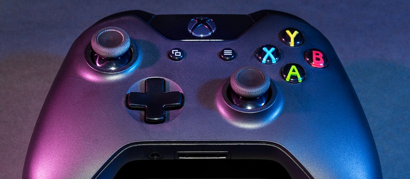 Microsoft показала, как превратить Xbox One в дев-кит для разработки игр