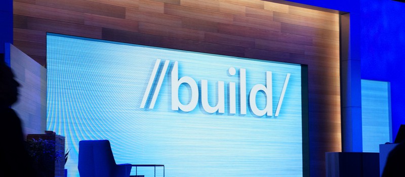 Microsoft Build 2016: гора нового для Windows 10 и Xbox