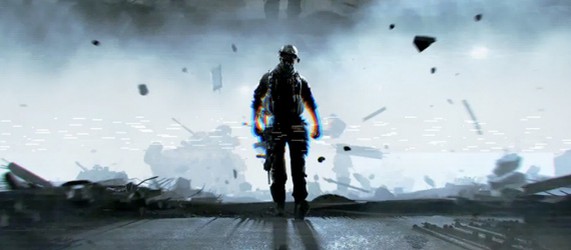 Промо ролик Battlefield 3: Operation Gridiron