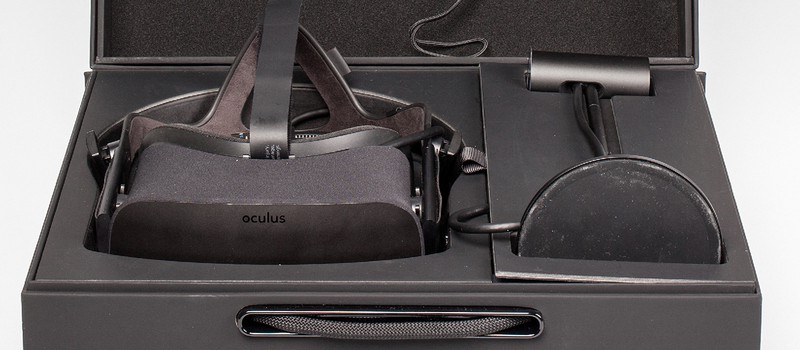 Покупатели Oculus Rift не знают, когда получат VR-девайс
