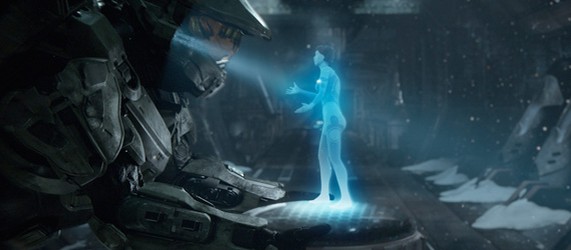 Фильм Halo выйдет в 2012-м