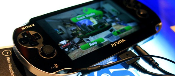Sony постарается внедрить поддержку Vita для PS3