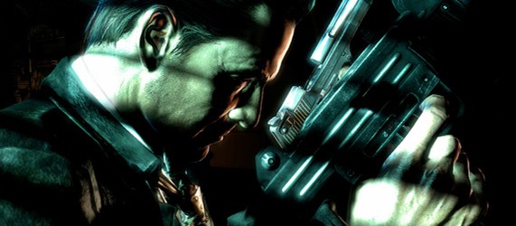 Max Payne 3 сохранит атмосферу нуара... в Сан-Паулу