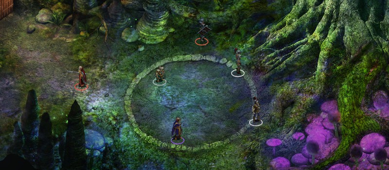 Baldur's Gate: Siege of Dragonspear доступен в Steam