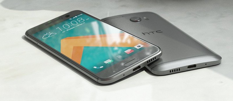 Слух: HTC готовит One M10 mini
