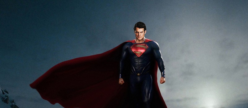 Супермена ждет новый фильм?