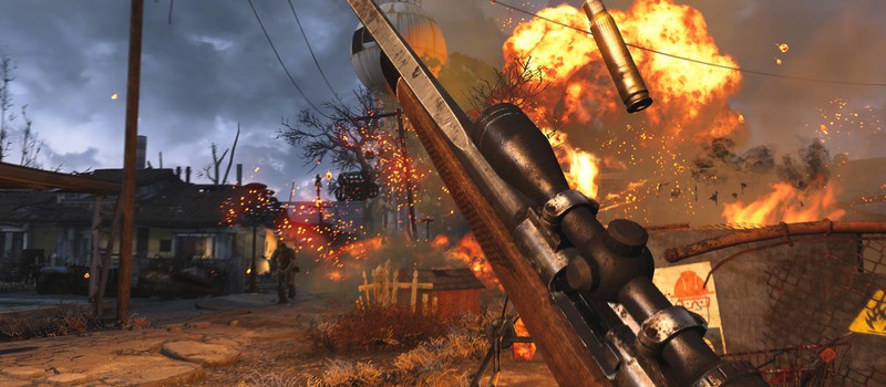 Fallout 4 — Игра Года по версии BAFTA