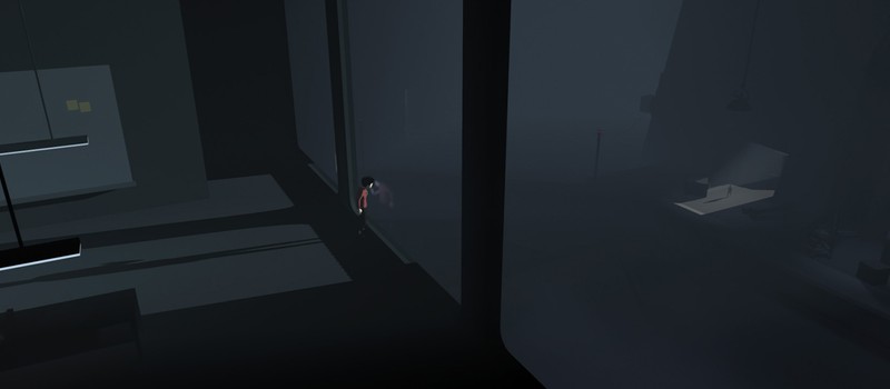 Новые скриншоты Inside от создателей Limbo