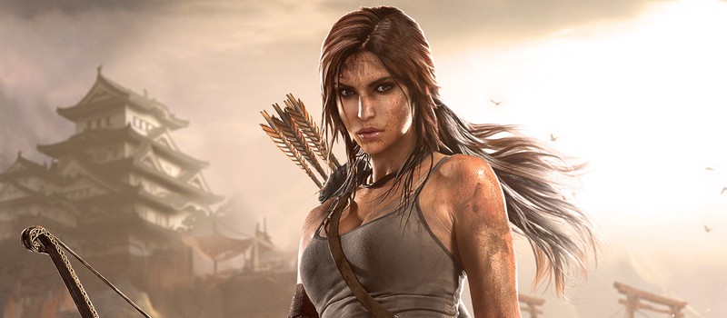 Слух: Фильм Tomb Raider с Дейзи Ридли выйдет в 2017