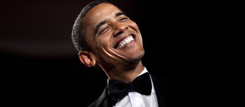 Президент Обама получил эксклюзивный доступ к новому сезону Game of Thrones