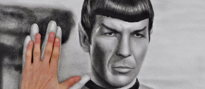 Леонард Нимой будет отмечен в Star Trek Beyond