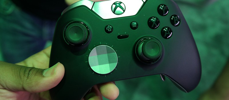 Слух: Microsoft тестирует две новых модели Xbox One