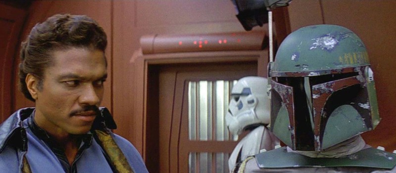 Лэндо Калриссиан появится в Star Wars: Battlefront