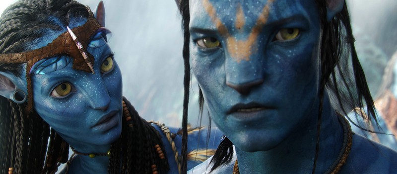 Кэмерон анонсировал четыре новых фильма Avatar