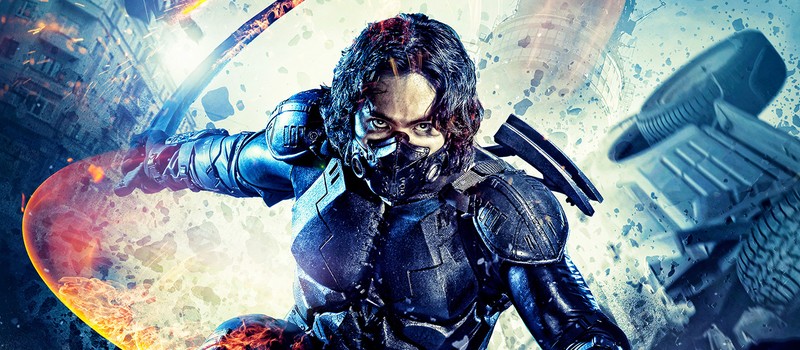 Первый трейлер Защитников — российских супергероев