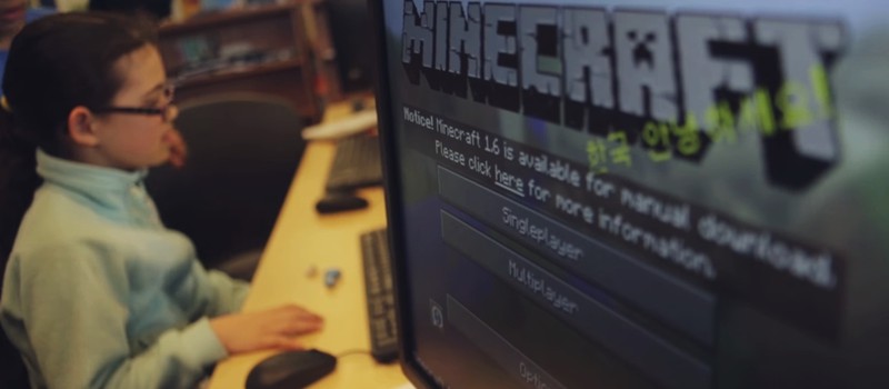 Образовательное издание Minecraft выйдет в июне