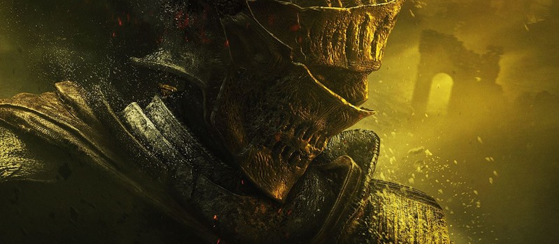 Стартовые продажи Dark Souls III в UK обошли Dark Souls II на 61 процент