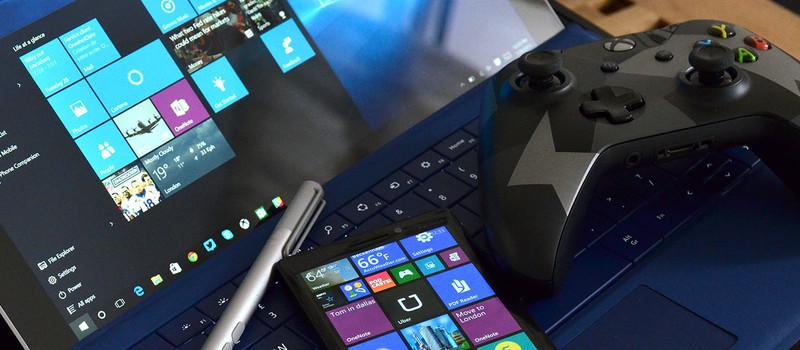 Microsoft расскажет о будущем за пределами Xbox One и Windows 10
