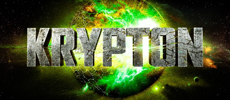 Krypton — история криптонцев до Супермена