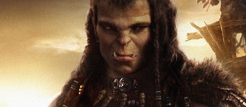 Новый постер фильма Warcraft