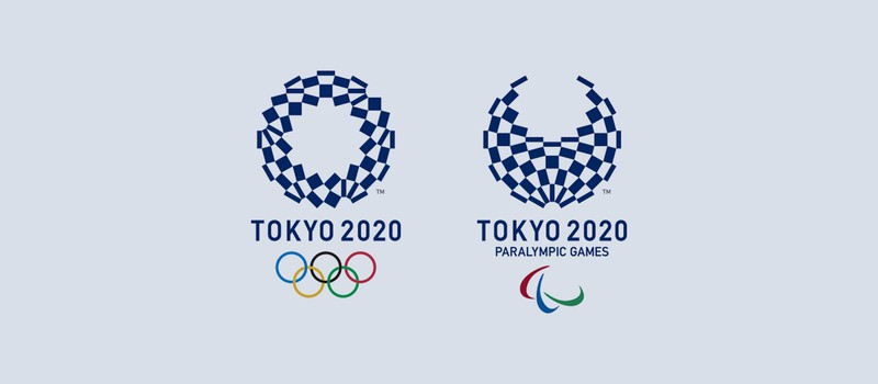 Представлен новый логотип Олимпиады в Токио 2020
