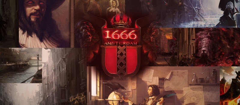 Официальное заявление Ubisoft о 1666: Amsterdam