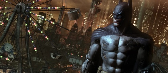 Каким супергероем займутся Rocksteady после Batman: Arkham City