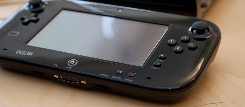 Nintendo прогнозирует сильнеший спад продаж Wii U