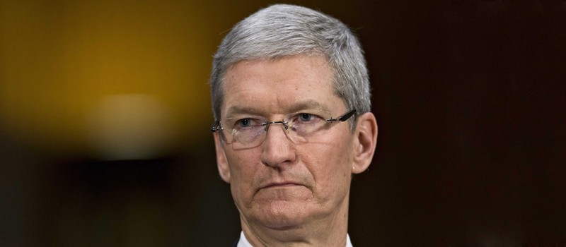 Самый худший финансовый квартал Apple за 13 лет