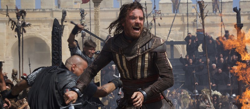 Фильм Assassin's Creed не покажут на Comic Con, всему виной утечки