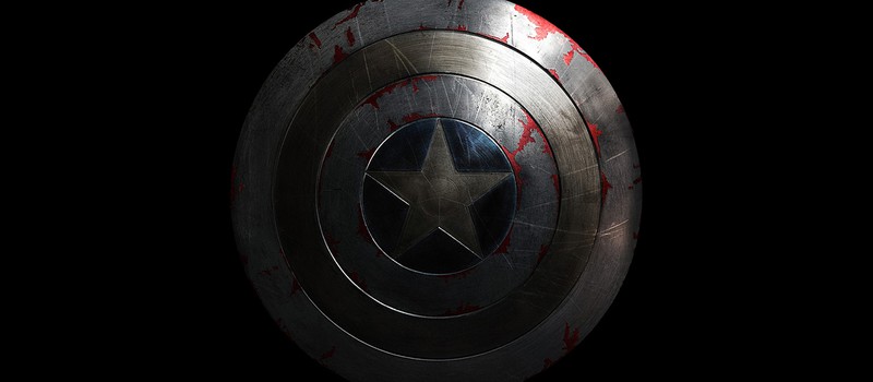 Реальный щит Капитана Америка против пуль
