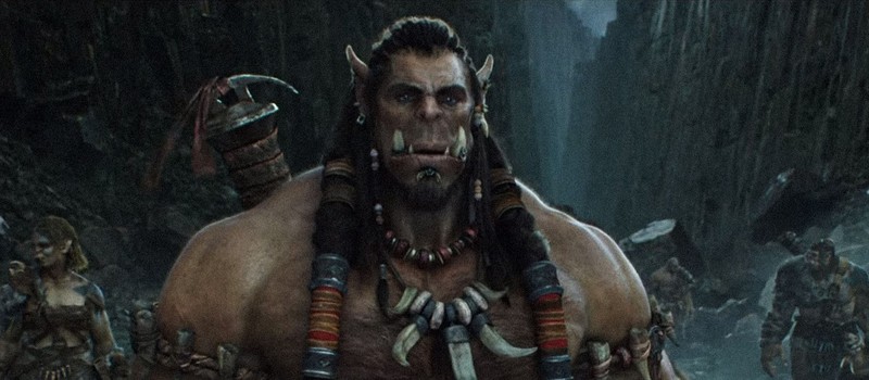 Новый клип Warcraft — Лидер Орков