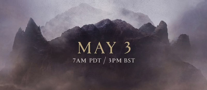 Анонс Warhammer 40K: Dawn of War 3 уже завтра?