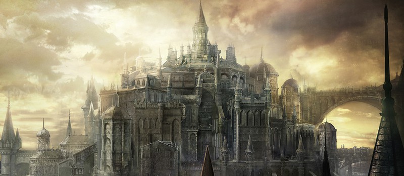 Обзор Dark Souls III: Душа покинутых останков