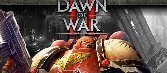 Dawn of War 2 - Word Bearers