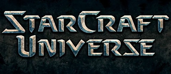 StarCraft Universe PvP бета-тест до 30-го Октября