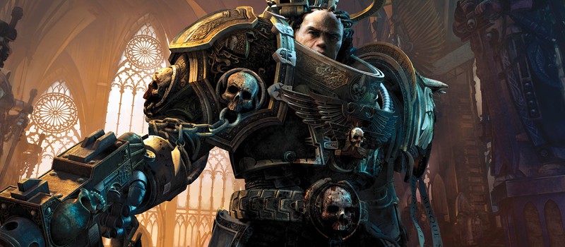 Новый трейлер Warhammer 40k: Inquisitor — Martyr