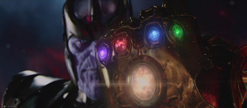 Дилогия Avengers: Infinity War получит разные названия