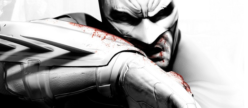 Слух: Batman Return to Arkham Collection выйдет в июне