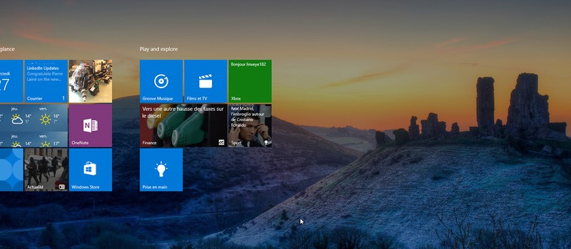 Обновление до Windows 10 будет стоить $120 с августа