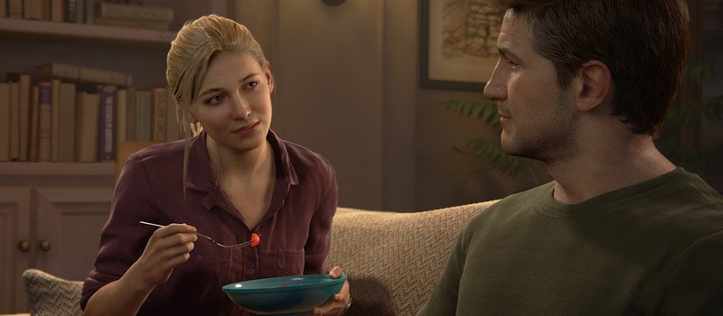 Глава Xbox хвалит PlayStation за Uncharted 4