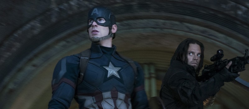 Мнение o Captain America: Civil War