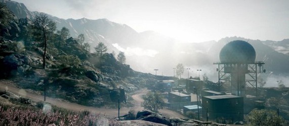 Nvidia и AMD выпустят специальные драйвера к релизу Battlefield 3
