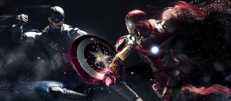 Сборы Captain America: Civil War в США превысили $180 миллионов