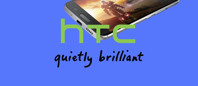 Финансовый отчёт HTC: всё плохо